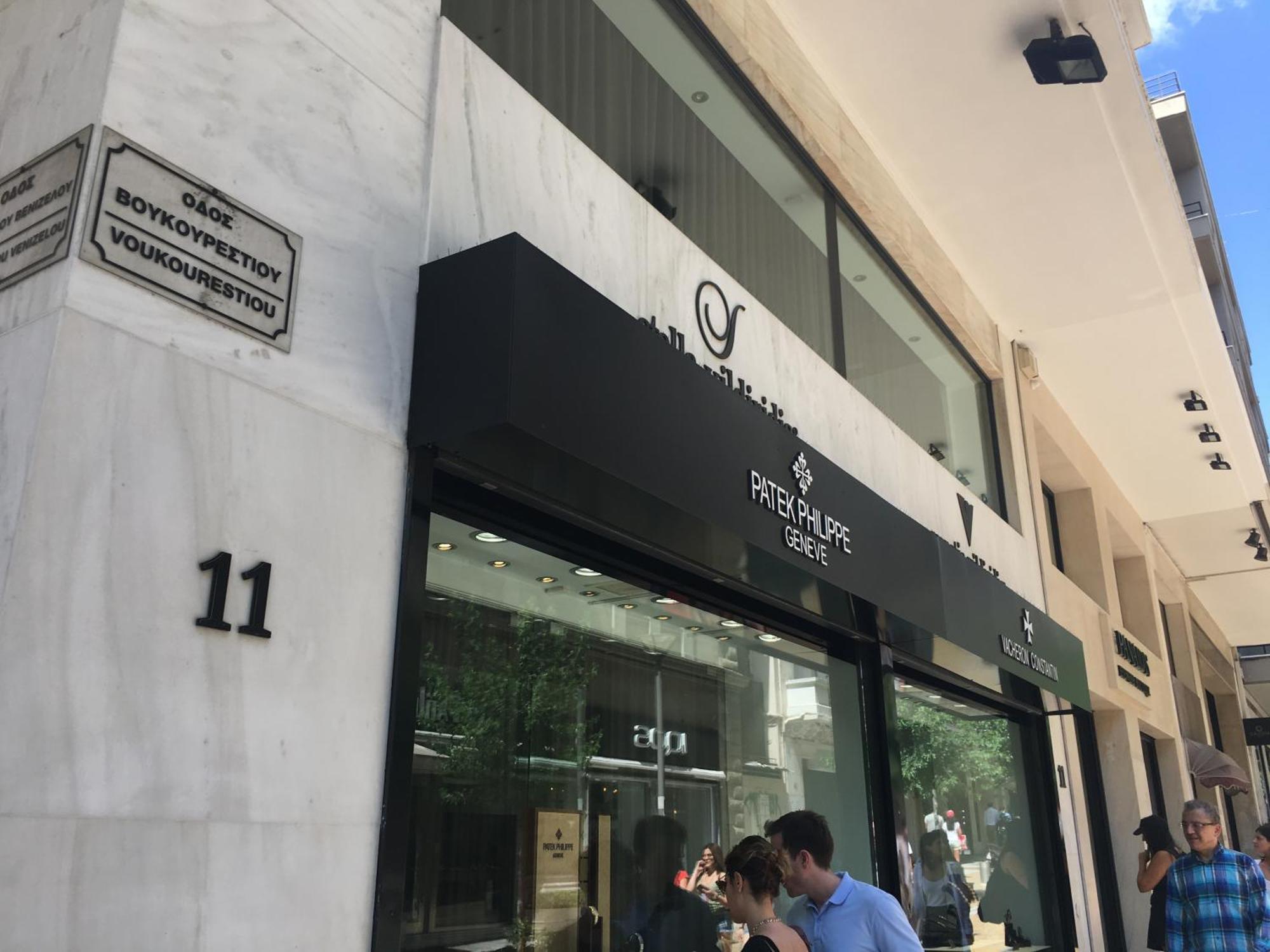 Stay At Premium Syntagma Location - Experience 1 Афины Экстерьер фото
