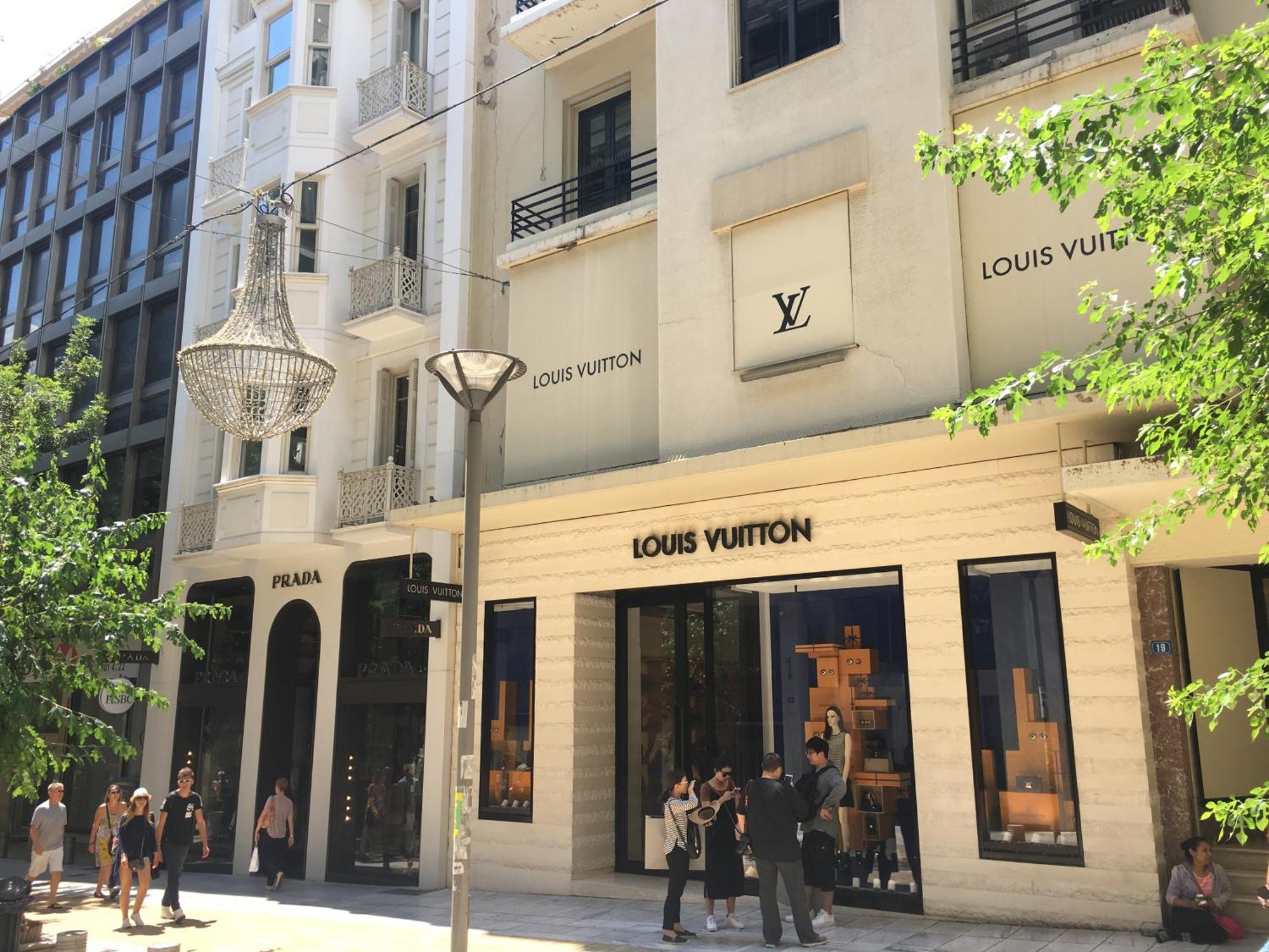 Stay At Premium Syntagma Location - Experience 1 Афины Экстерьер фото
