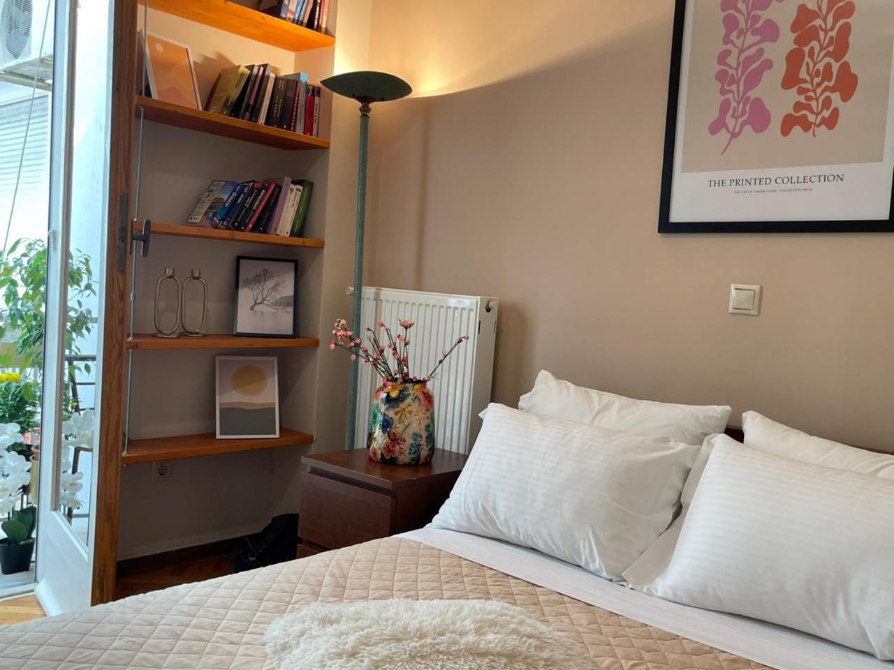 Stay At Premium Syntagma Location - Experience 1 Афины Экстерьер фото