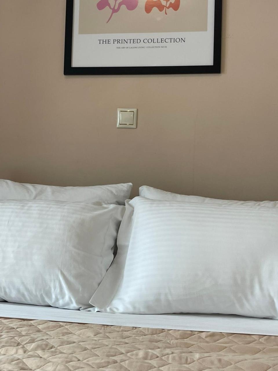 Stay At Premium Syntagma Location - Experience 1 Афины Экстерьер фото