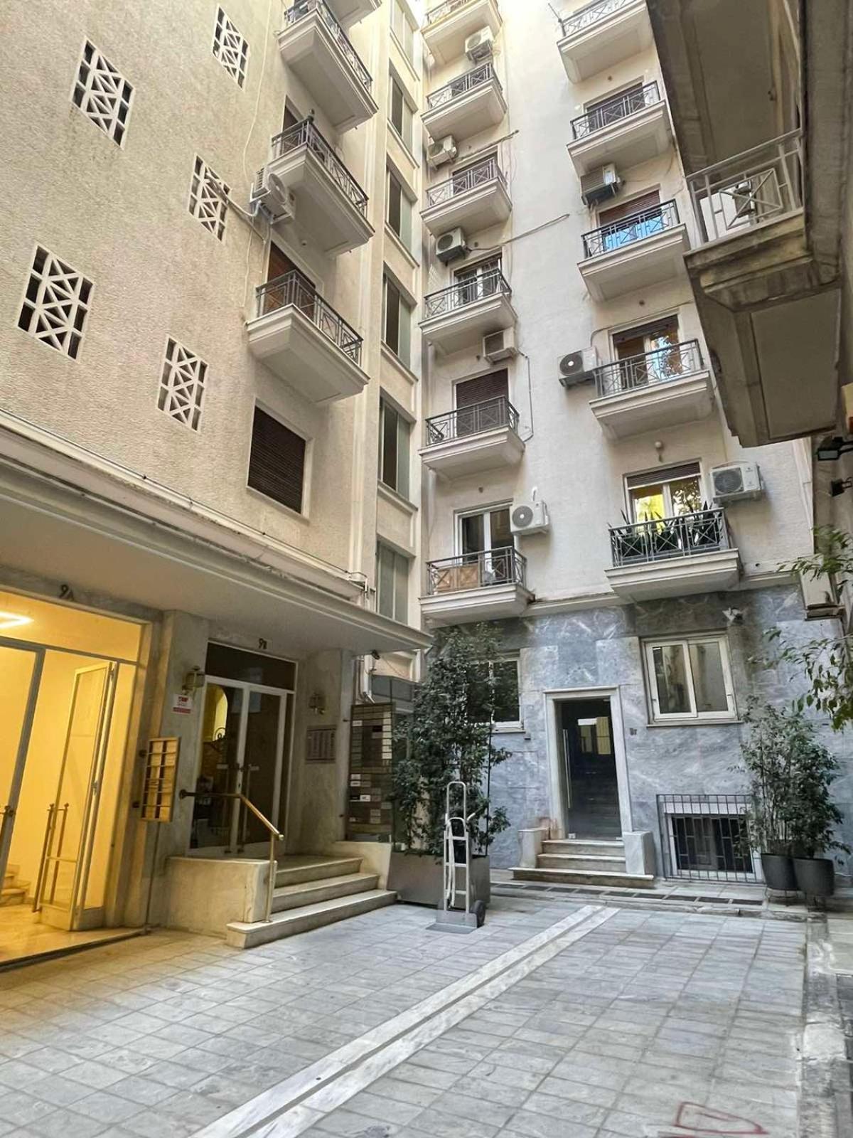 Stay At Premium Syntagma Location - Experience 1 Афины Экстерьер фото