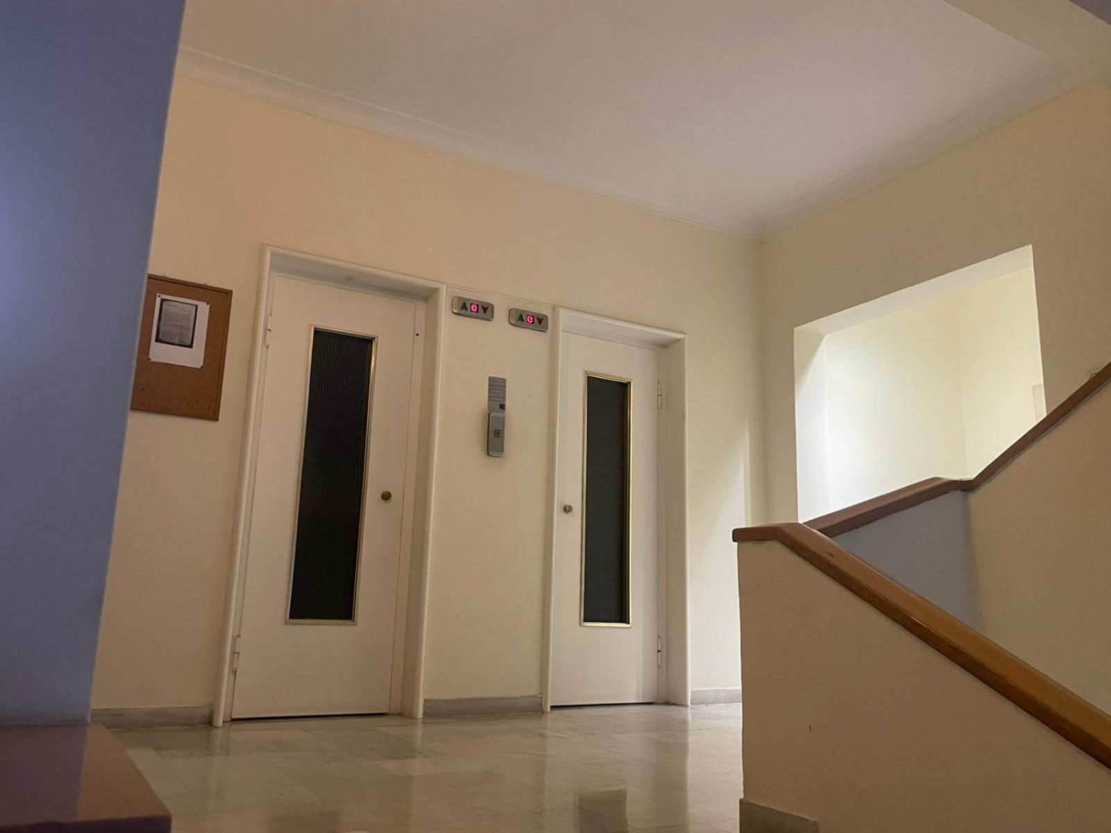 Stay At Premium Syntagma Location - Experience 1 Афины Экстерьер фото